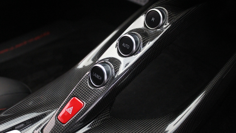 Ferrari 812 Superfast 2dr Auto Petrol Coupe